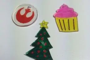 The creative endeavor that led Morris and Bloomberg to develop Shrinky Dinks continues to captivate enthusiasts. Baking plastic into decorative ornaments remains a beloved activity.