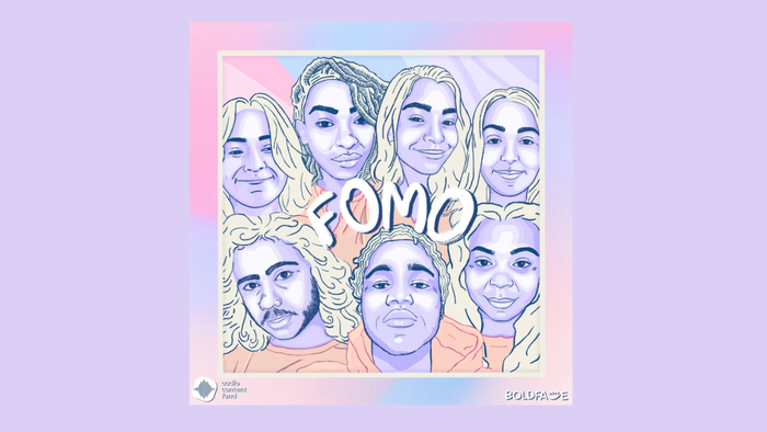 FOMO (Fear of Missing Out)