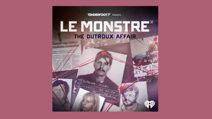 Le Monstre