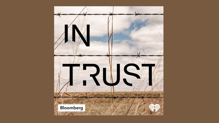 In Trust