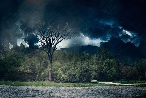 Hình ảnh nền tối