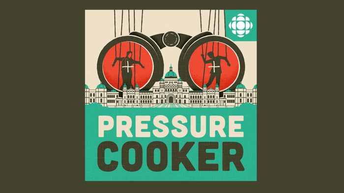 Pressure Cooker