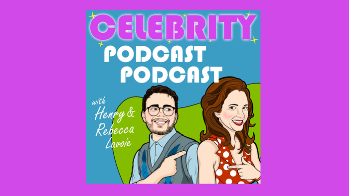 Celebrity Podcast Podcast