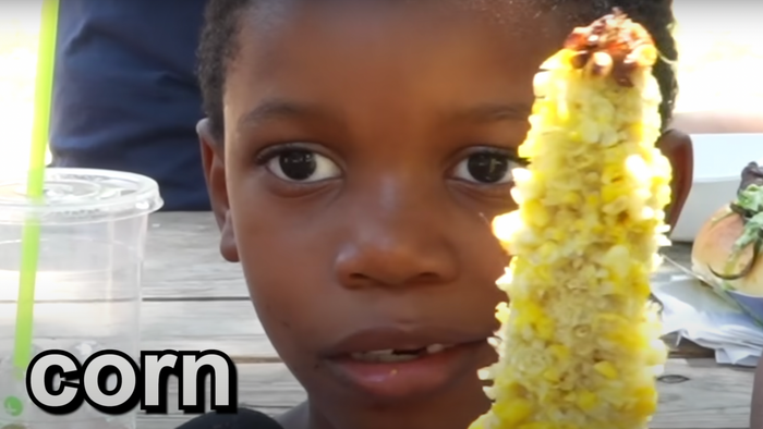 Understanding Kid Culture for the Clueless Grown-Up: Who Exactly Is Corn Kid?