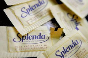 Splenda