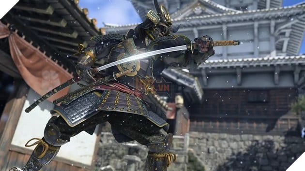 Ubisoft tiết lộ rằng game thủ sẽ phải nâng cấp thiết bị để có thể chơi được Assassin’s Creed Shadows.
