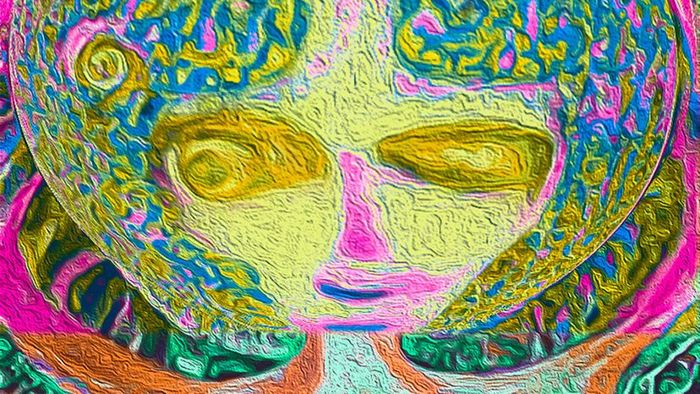 The DMT Elves Phenomenon