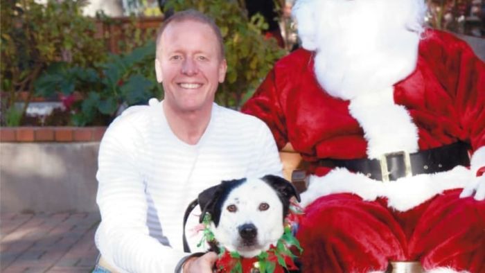 Eric O’Grey and Peety
