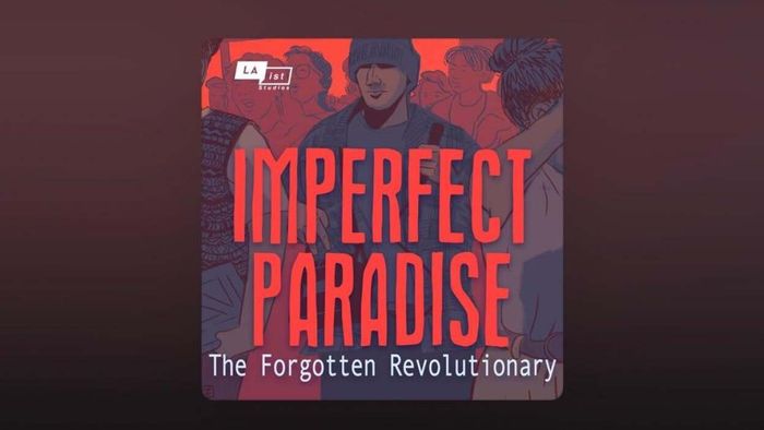 Imperfect Paradise