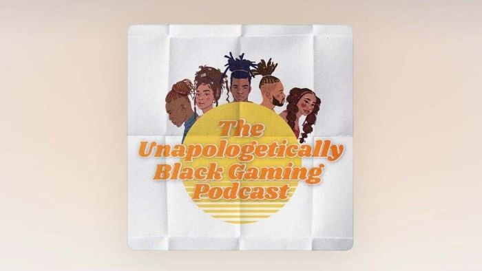 The Unapologetically Black Gaming Podcast