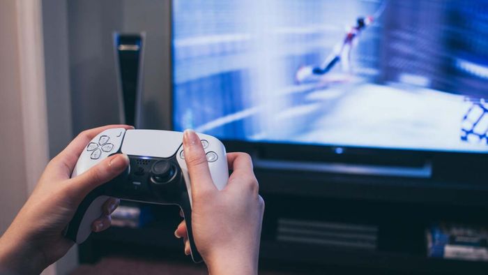 VRR Now Supported on PlayStation 5