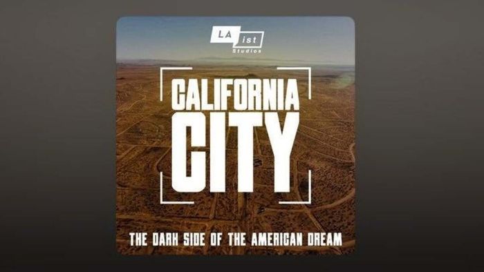 California City
