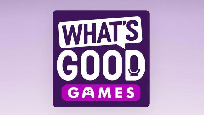 What’s Good Games