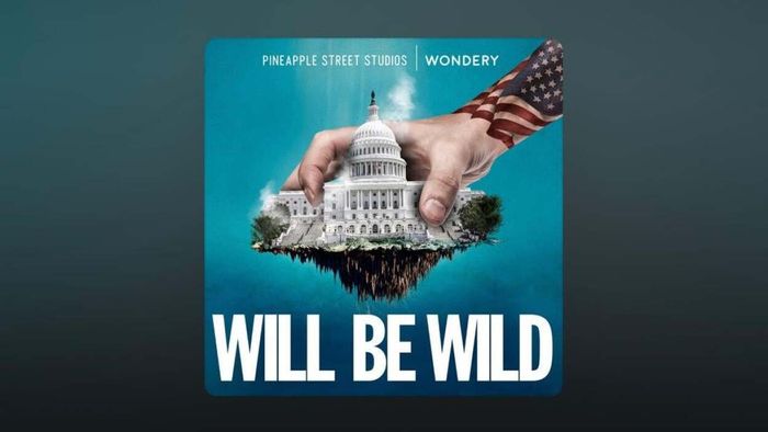 Will Be Wild