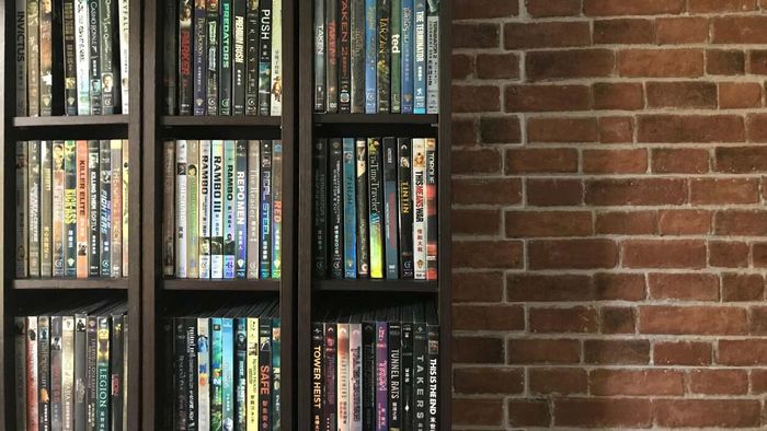 Why Physical Media Deserves a Comeback