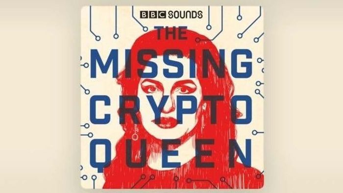 The Missing Cryptoqueen