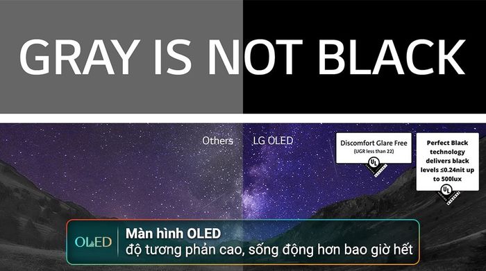Smart Tivi Samsung 4K Crystal UHD 70 inch UA70DU7000 - Công nghệ hình ảnh