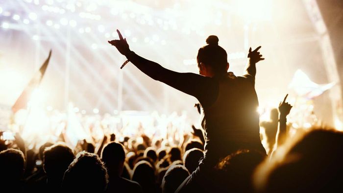 Is the Expense of Coachella, Lollapalooza, and Other Major Music Festivals Worth It?