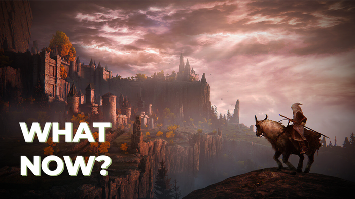 5 Must-Play Titles for Fans of Elden Ring