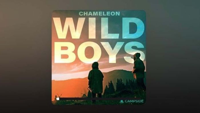 Chameleon Wild Boys