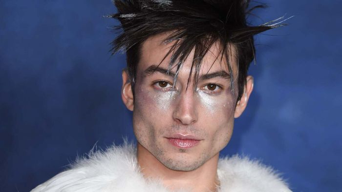 A Guide for Out-of-Touch Adults: Understanding Kid Culture and Ezra Miller's Controversies