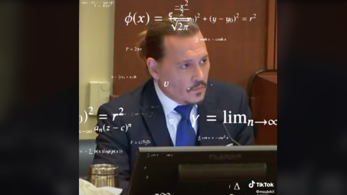 The Out-of-Touch Adults’ Guide to Meme-ing the Johnny Depp/Amber Heard Trial | A Crash Course