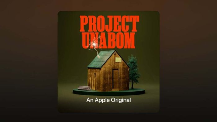 Project Unabom