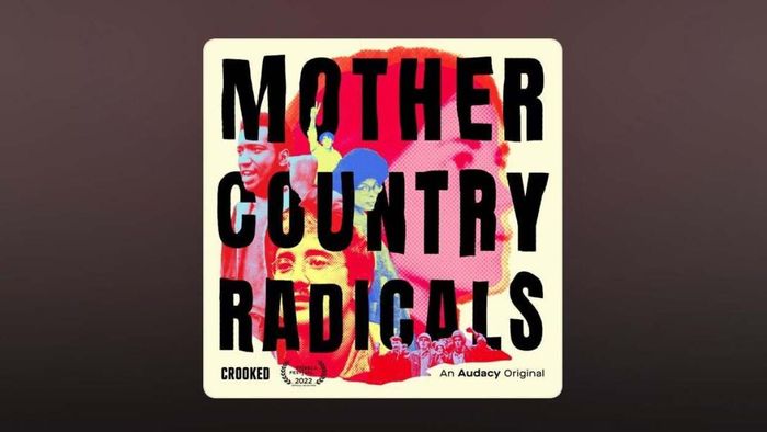 Mother Country Radicals