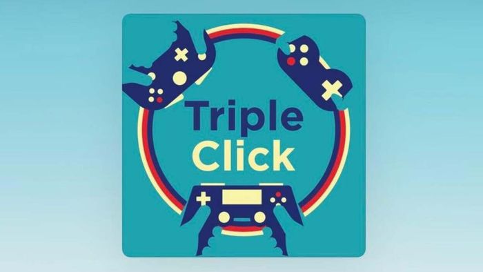 Triple Click