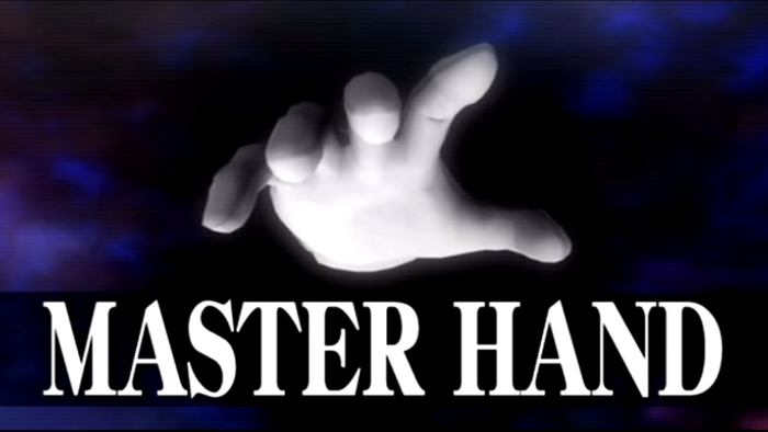 Master Hand in Smash Bros. Melee: A Step-by-Step Guide