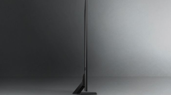 Thiết kế dạng NeoSlim - Smart Tivi Neo QLED 4K 55 inch Samsung QA55QN90C