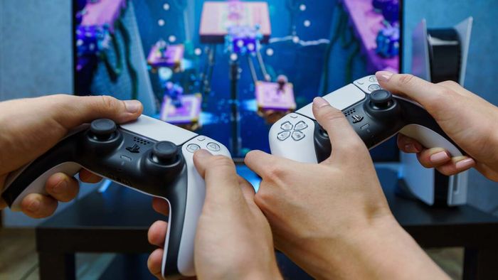 How to Enjoy PS5 at 1440p Resolution