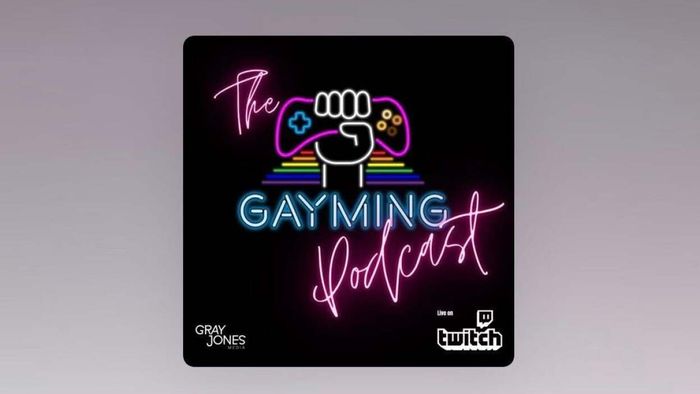 The Gayming Podcast