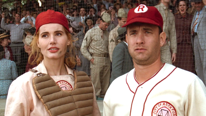 14 Baseball Movies That Even Non-Fans Will Enjoy