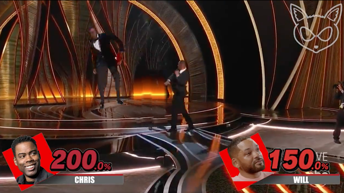 Decoding Kid Culture: How the Oscars Slap Became a Meme Sensation
