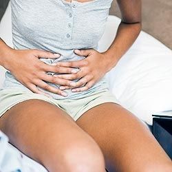 symptoms of nausea