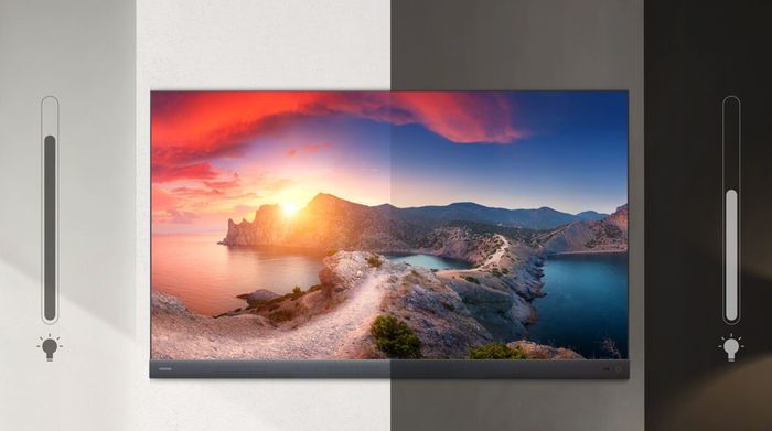 Smart Tivi OLED Toshiba 4K 65 inch 65X9900LP - Dolby Vision IQ