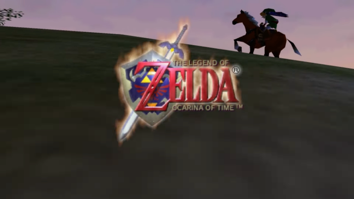 Ocarina of Time Transformed into a Modern PC Gaming Experience