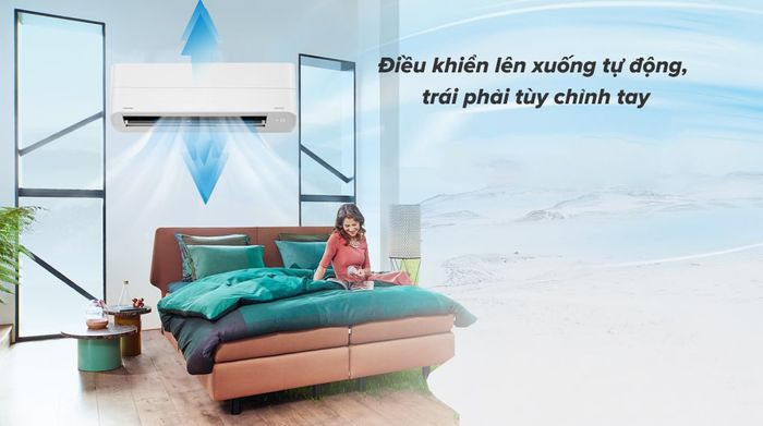 Tủ lạnh Panasonic Inverter 366 lít NR-TL381GVKV - Công nghệ làm lạnh + Công nghệ bảo quản thực phẩm