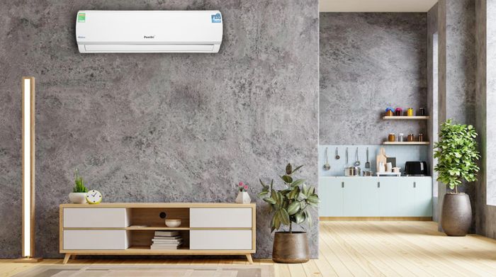 Máy lạnh Funiki Inverter 2.5 HP HIC24TMU.ST3 - Tổng quan thiết kế