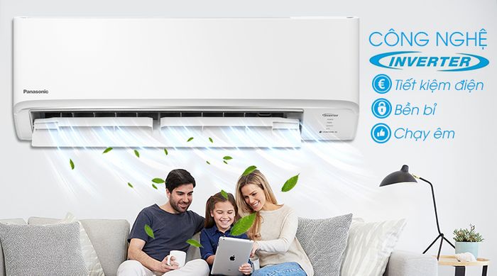 Máy lạnh Inverter
