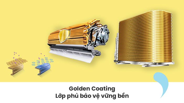Máy lạnh Comfee Inverter 1 HP CFS-10VDGF-V - Dàn nóng