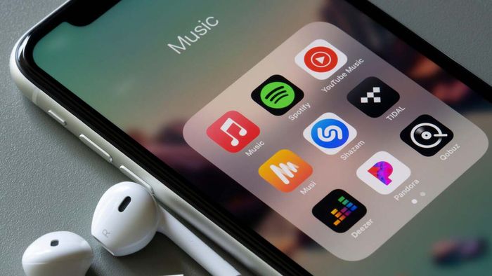 Which Music Streaming Platform Leads in Ethical Practices?