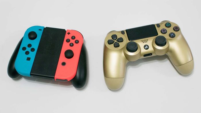 Play Nintendo Switch Using PS5, Xbox, and Other ‘Unsupported’ Controllers