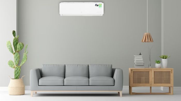 Máy lạnh TCL Inverter 1 HP TAC-10CSD/XAB1I - Thiết kế