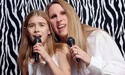 Singing for your child might feel awkward, but it can turn toothbrushing into an activity they eagerly anticipate.
