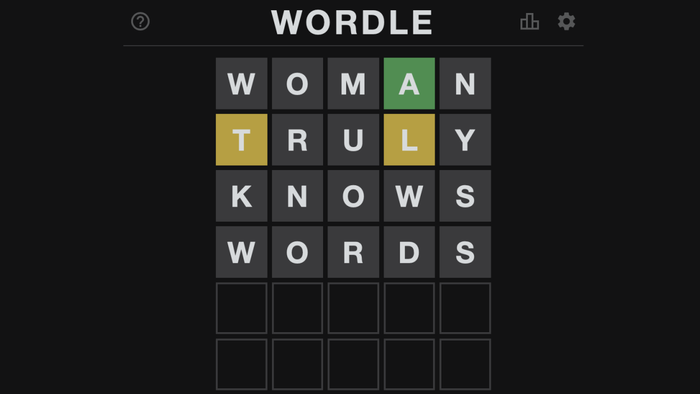 Mastering Wordle: Tips from My Wife
