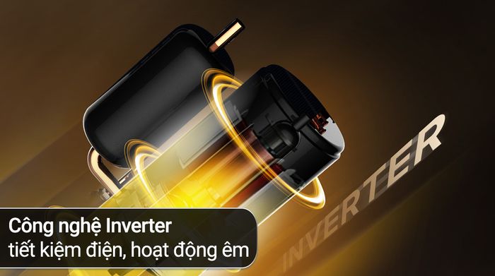 Máy lạnh hai chiều Inverter 1 HP Casper XH-09IF35