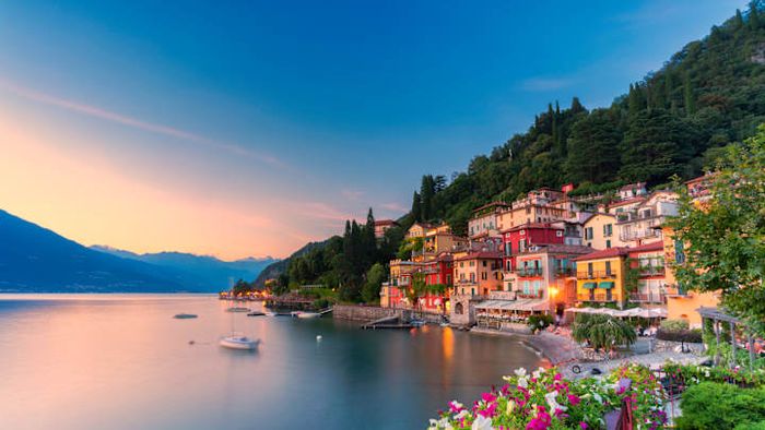The air is so pristine, it’s practically irresistible to purchase.
