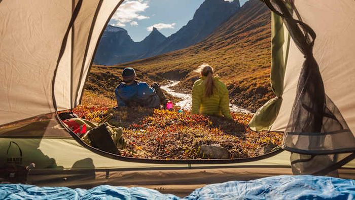You can fully enjoy national parks without breaking the bank.